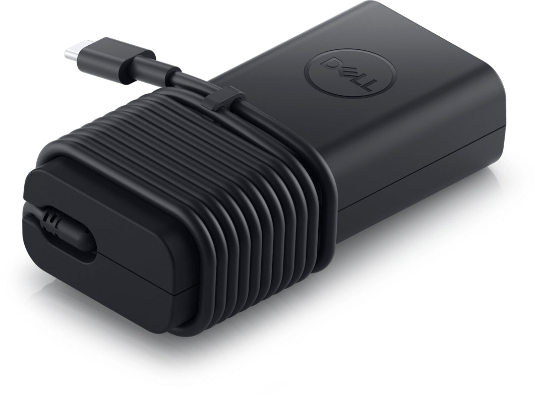 DELL DELL-MG4V2 power adapter/inverter Indoor 65 W Black Charger