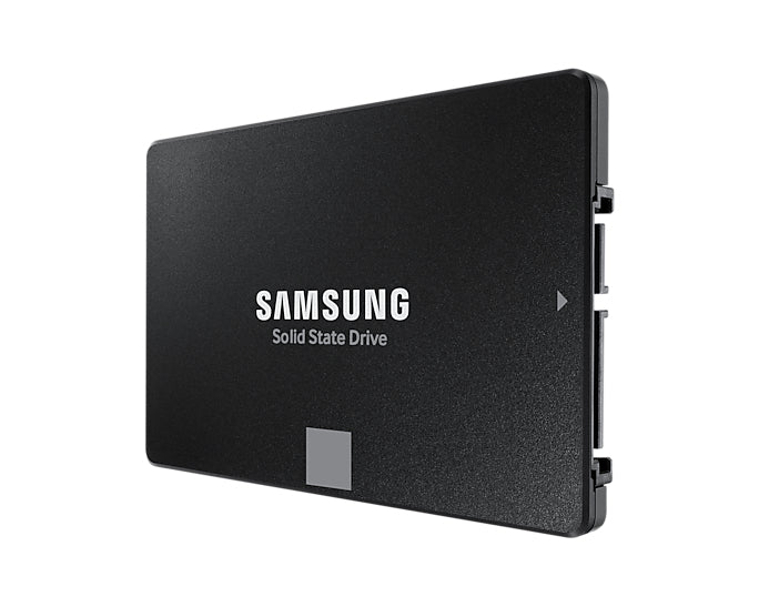 Samsung MZ-77E1T0BW 1TB 2.5" SATA SSD