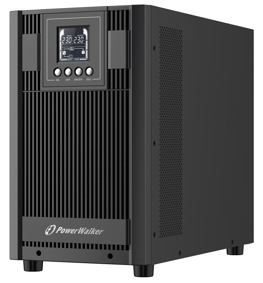 PowerWalker 3kVA 2700W Online UPS (0122182)