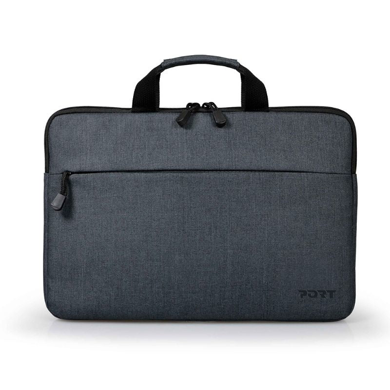 Port Designs BELIZE TL 15 6 Laptop case Toploading Laptop Bag