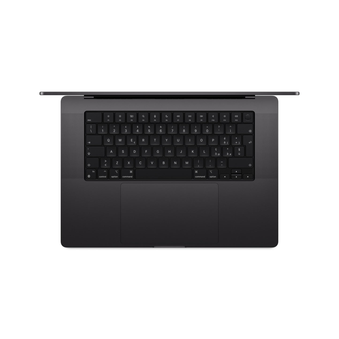 Apple MacBook Pro 16-inch : M5 Pro chip with 18‑core CPU and 20‑core GPU 16.2" Apple M M5 Pro 24GB 1TB SSD Laptop (Black)