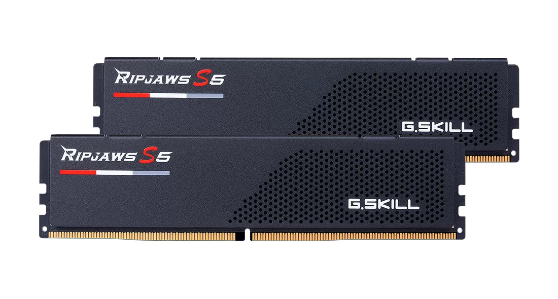 G.Skill Ripjaws S5 48GB (2x24GB) DDR5 Desktop RAM