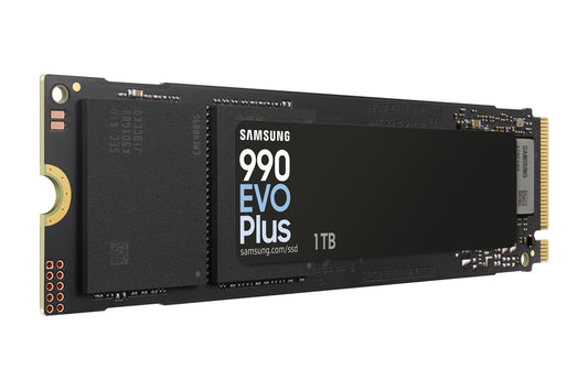 Samsung MZ-V9S1T0BW 1TB M.2 NVMe PCIe Gen4 SSD