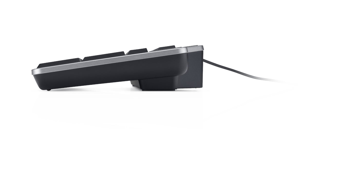 DELL Pro Smartcard KB813 Wired Keyboard (8018366)