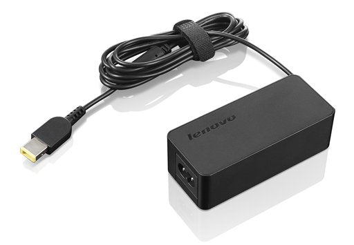 Lenovo 0B47036 power adapter/inverter Indoor 45 W Black Charger