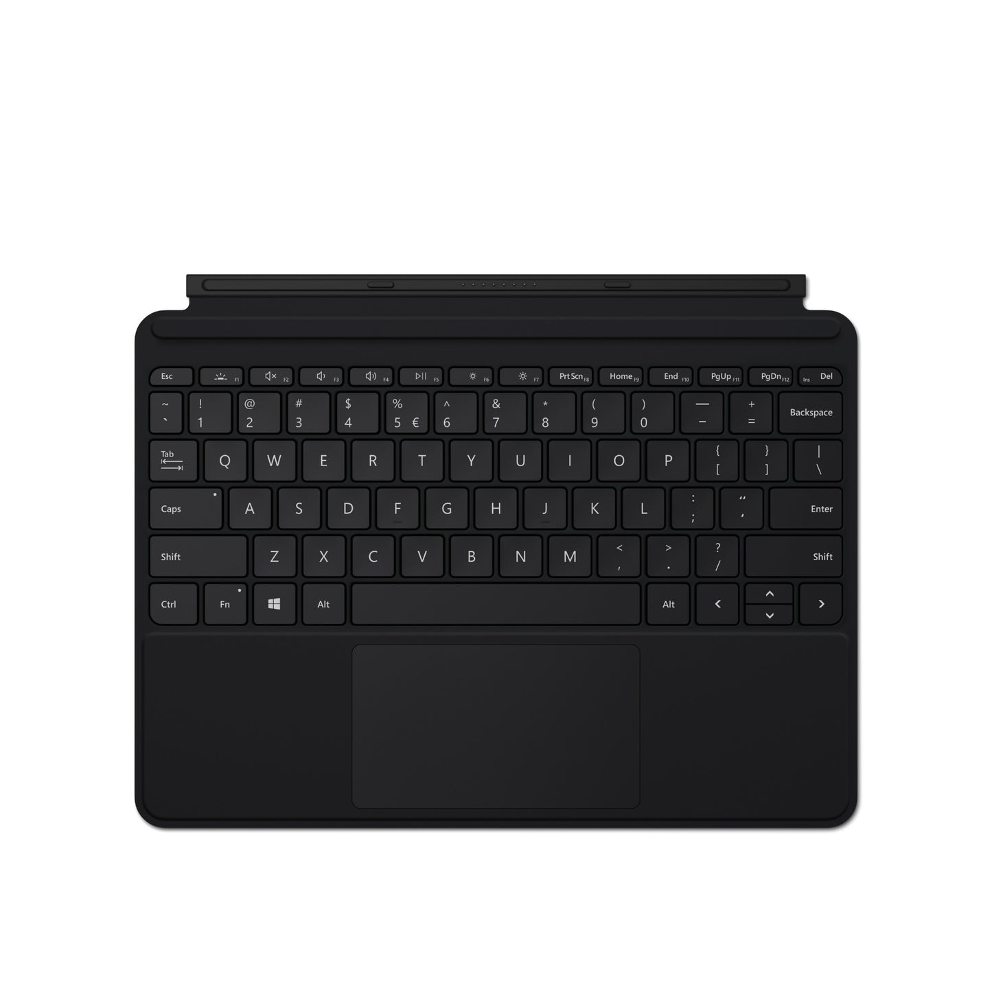 Microsoft Surface Go Type Wired Keyboard UK