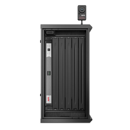 APC Smart-UPS 500VA Line-Interactive UPS (0RMI1UC)