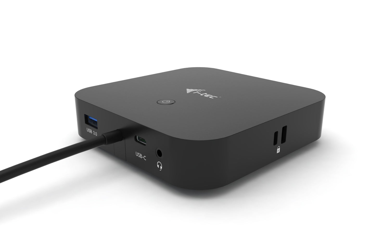 i-tec Display Power Delivery USB-C Docking Station 100W (PDOCKPD)