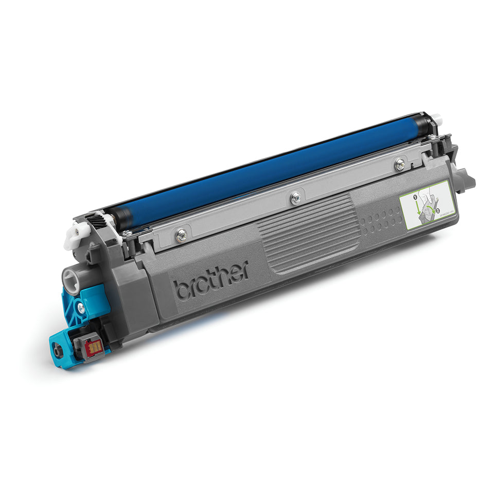 Brother TN-248C Cyan Toner Cartridge (1K pages)