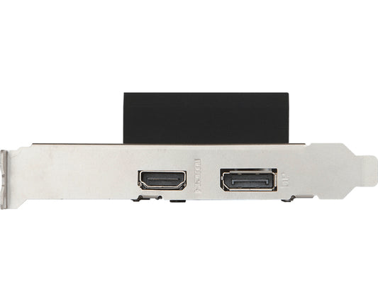 MSI 2GB OC Graphics Card