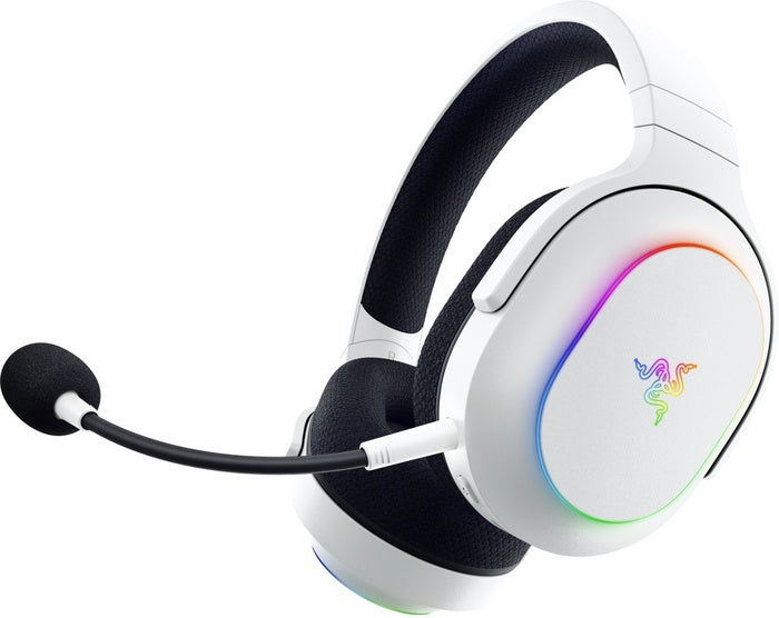 Razer Barracuda X Chroma Headset Wireless Head-band Gaming USB Type-C Bluetooth