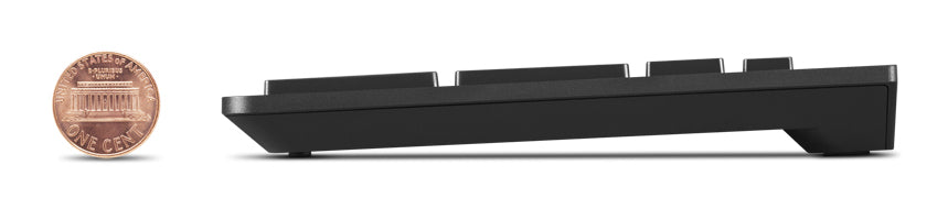 Lenovo 4X31R64453 included US Wireless Keyboard & Mouse Combo