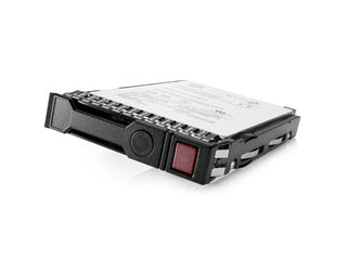 HPE 869384-B21 960GB 2.5" SATA SSD