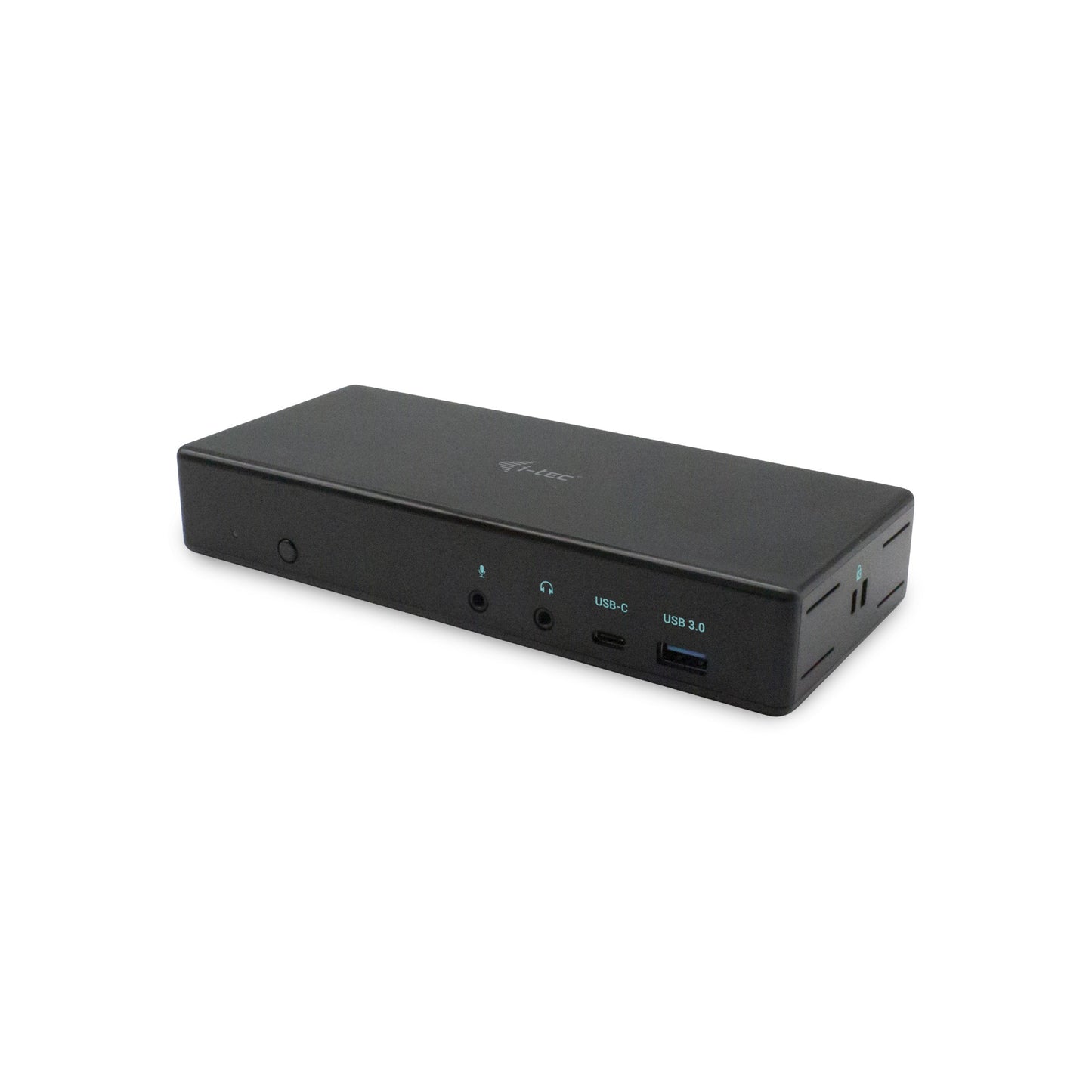 i-tec Quattro Display Power USB-C Docking Station 85W