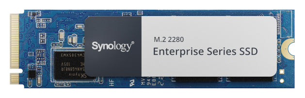 Synology SNV5420 400GB M.2 NVMe PCIe Gen3 NAS SSD