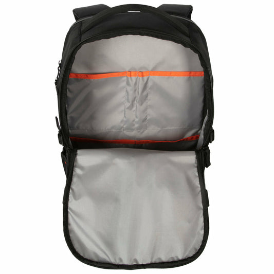 Targus Terra EcoSmart 40.6 cm (16") Backpack Black Laptop Bag