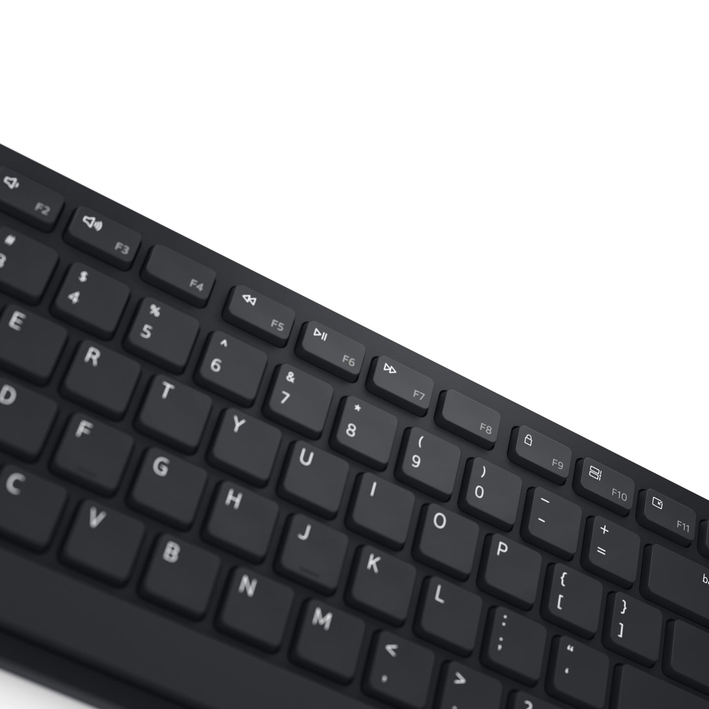 DELL Pro KM5221W US Wireless Keyboard & Mouse Combo