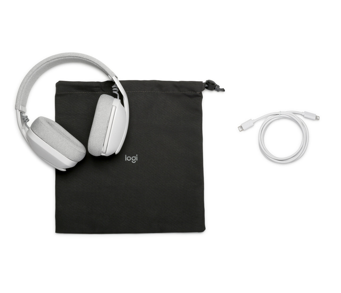 Logitech Zone Vibe 100 Headset