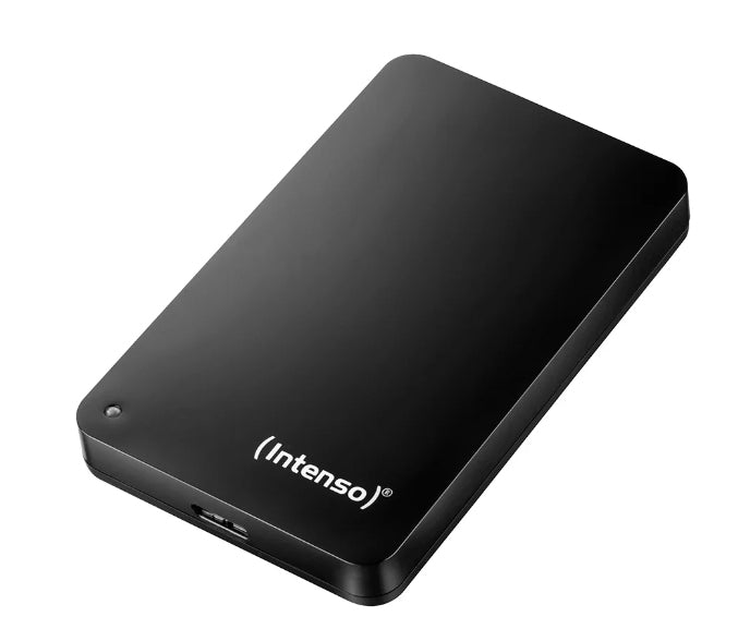 Intenso Black 5TB 2.5" 5400 RPM HDD