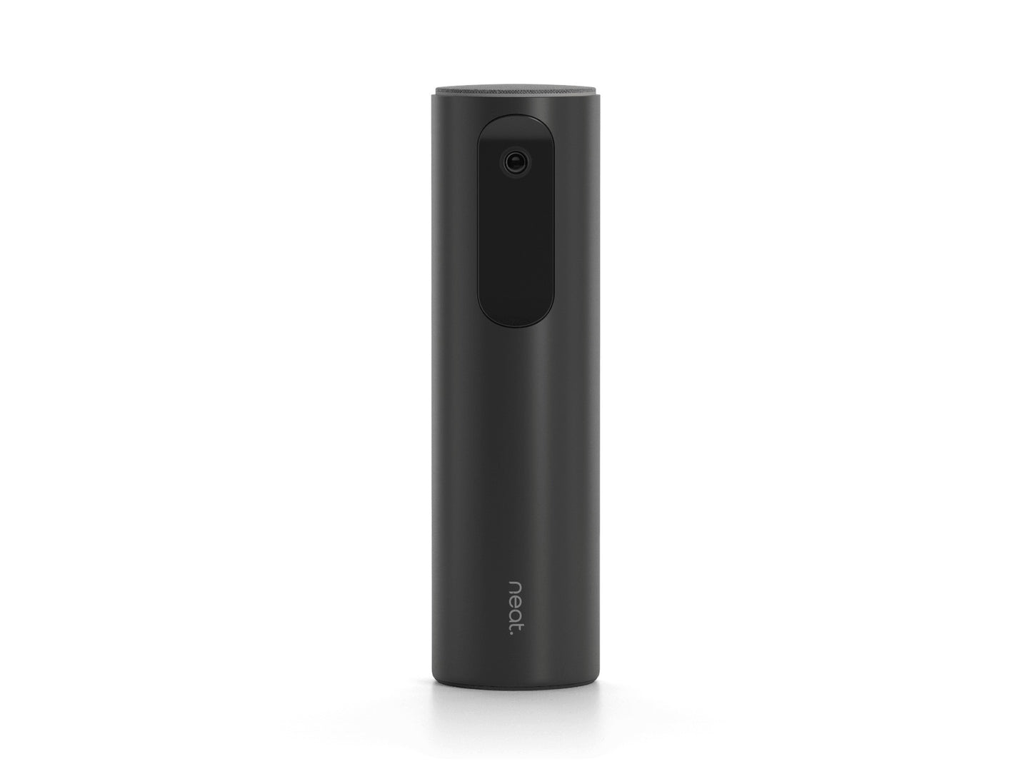 Neat Center 8 MP Black 30 fps Webcam