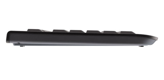 CHERRY KC 1000 Universal Wired Keyboard (0800IT2)