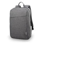 Lenovo B210 39.6 cm (15.6") Backpack Grey Laptop Bag