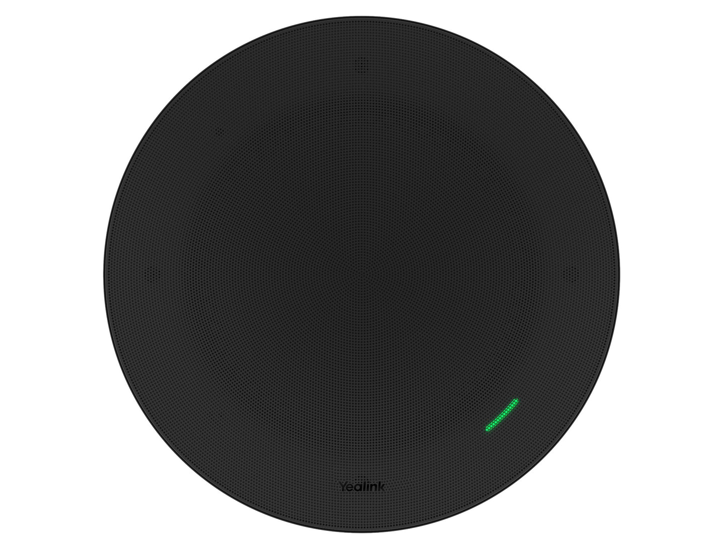 Yealink CS10 Speaker White, Black Webcam