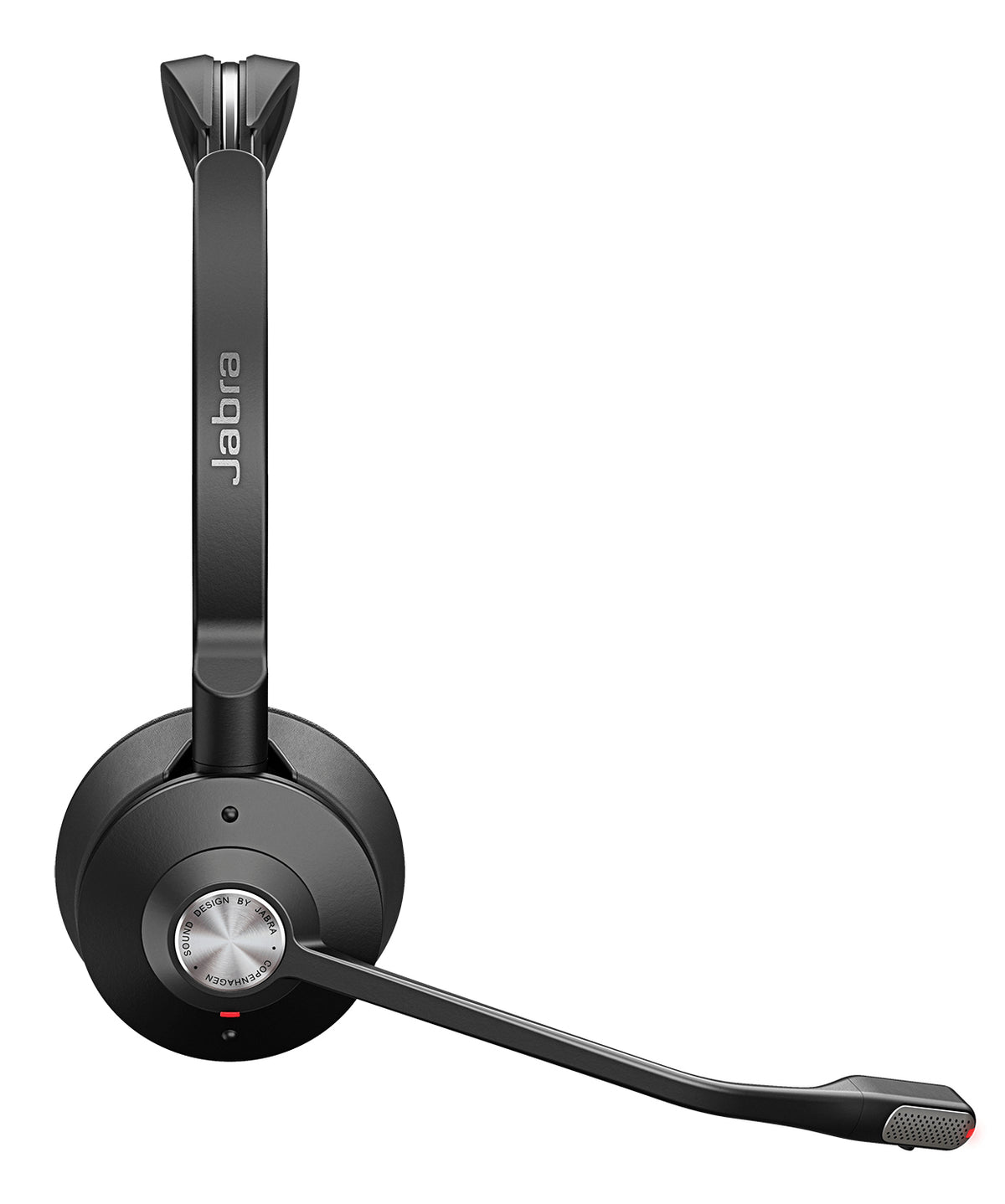 Jabra Engage 75 SE - Stereo, UK/HK/SG/AU/NZ Headset