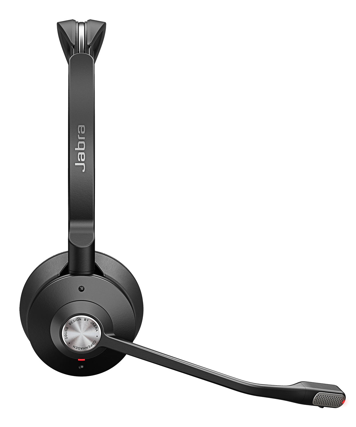 Jabra Engage 75 SE - Stereo, UK/HK/SG/AU/NZ Headset