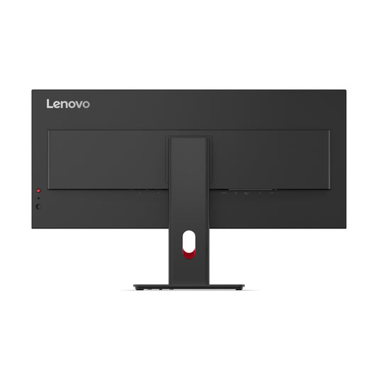 Lenovo ThinkVision T34WD-40 34" UWQHD VA 120Hz Curved Monitor