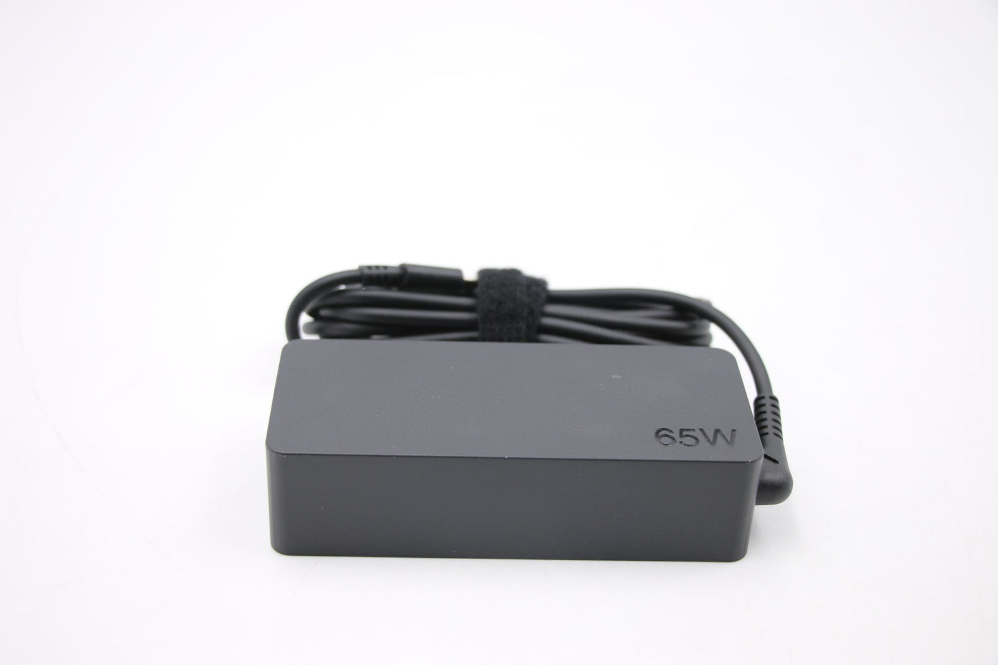 Lenovo 01FR028 power adapter/inverter Indoor 65 W Black Charger