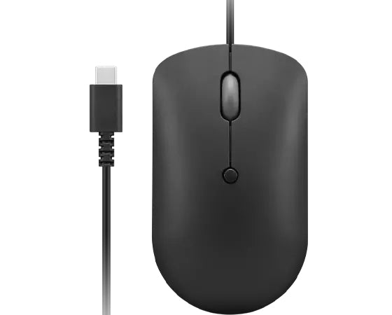 Lenovo GY51D20875 Wired Mouse