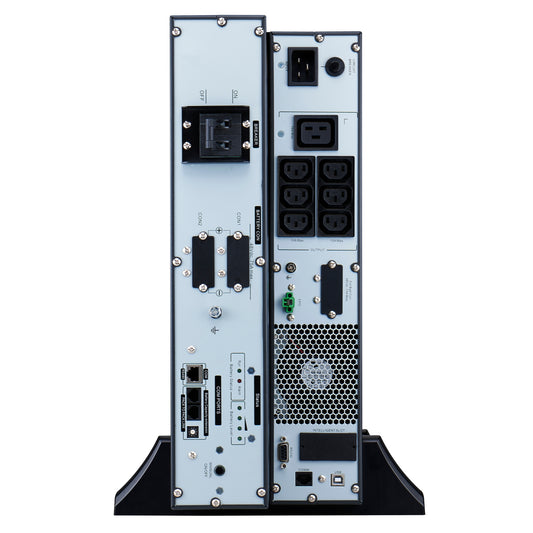 APC Easy UPS 3kVA Online UPS