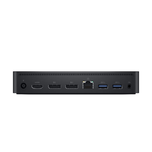 DELL D6000 USB-C Docking Station