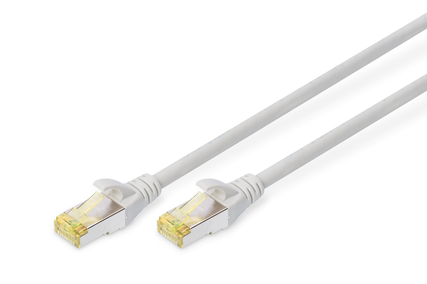 Digitus CAT 6A S/FTP patch cable