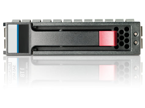 HPE 793703-B21 8TB 3.5" SAS 7200 RPM HDD
