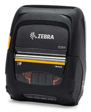 Zebra ZQ511 label printer Direct thermal 203 x 203 DPI 127 mm/sec Wired & Wireless