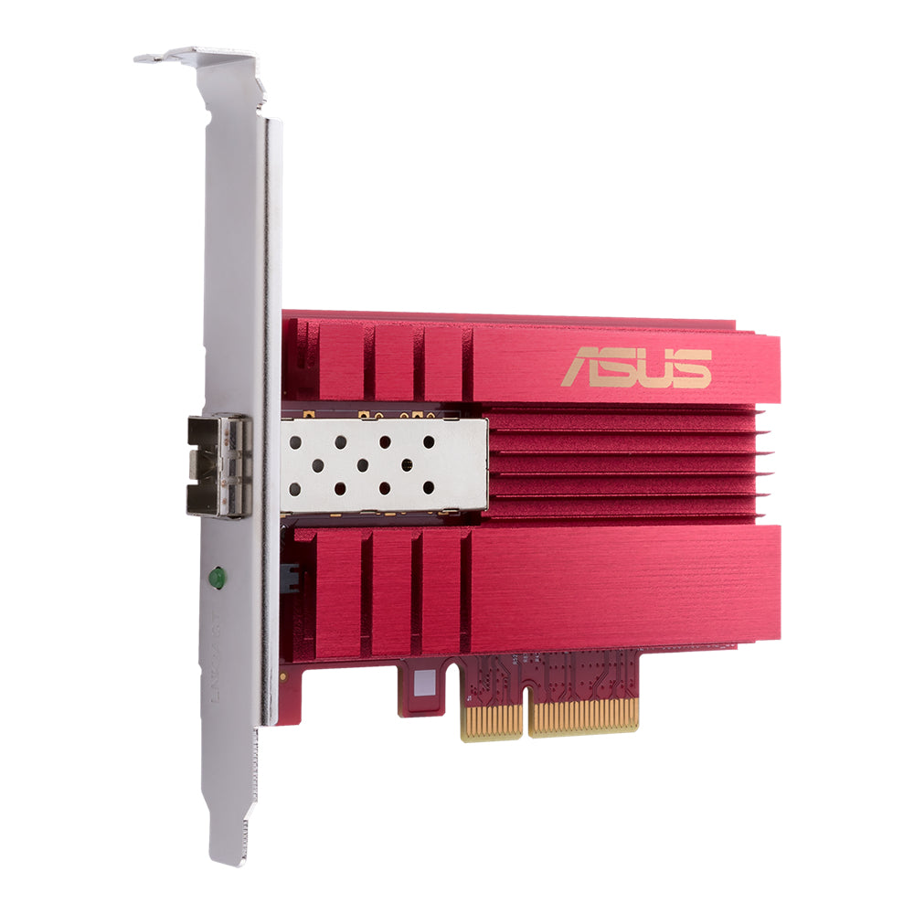 ASUS XG-C100F Internal Fiber 10000 Mbit/s Network Adapter