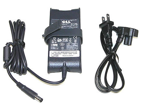 DELL HN662 power adapter/inverter Indoor 65 W Black Charger