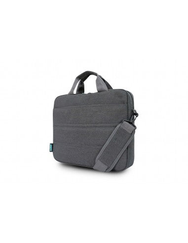 Urban Factory GREENEE: ECO TOPLOADING CASE FOR NOTEBOOK 17.3'' Laptop Bag