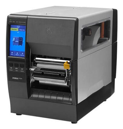 Zebra ZT231 label printer Thermal transfer 300 x 300 DPI 203 mm/sec Wired & Wireless (2E000FZ)