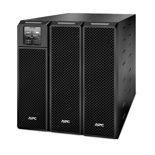 APC Smart-UPS 8kVA Online UPS