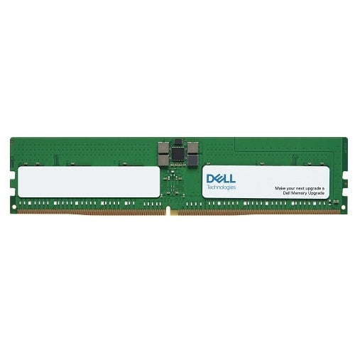 DELL 32GB (1x32GB) DDR5 4800MT/s Desktop RAM (C239378)