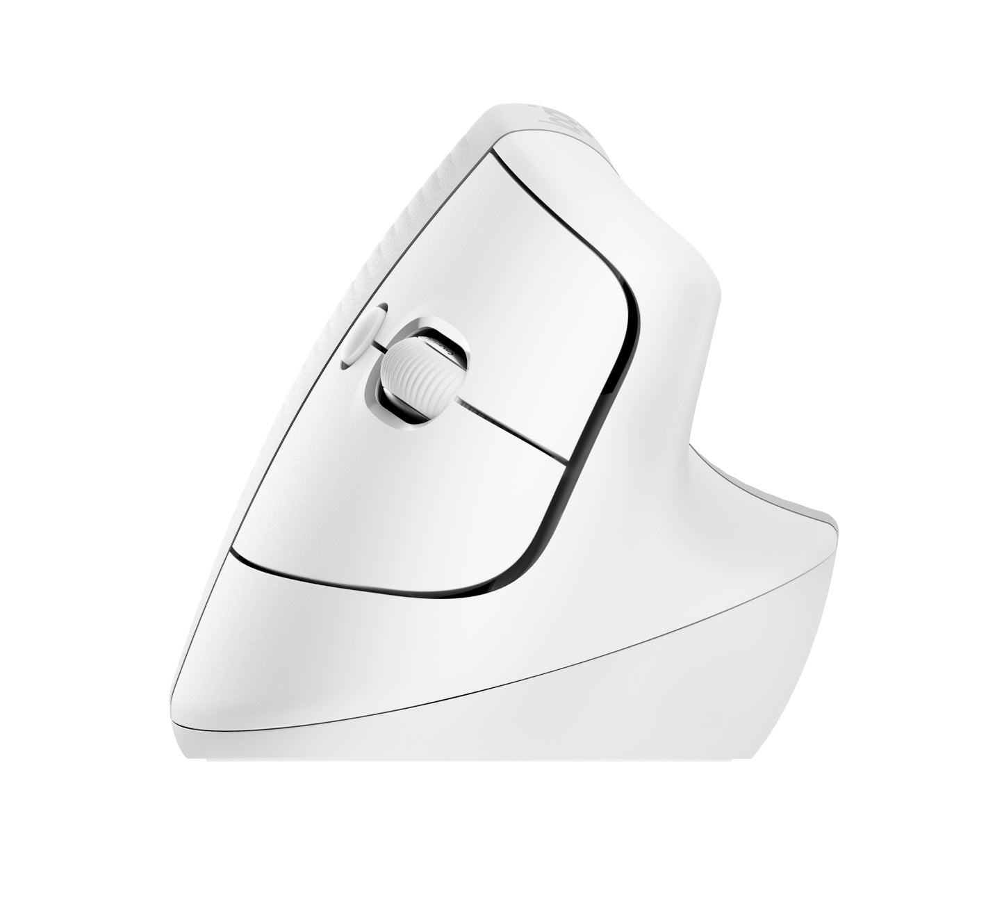 Logitech Lift Mac Wired Ergonomic Mouse