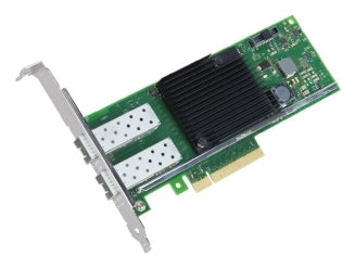 Intel X710-DA2 Internal Fiber 40000 Mbit/s Network Adapter