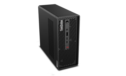 Lenovo ThinkStation P3 Ultra Core Ultra 7 265 32GB 1TB SSD NVIDIA RTX 2000 Ada SFF Desktop PC
