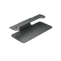Logitech Rally Bar Metal Stand in Graphite Webcam