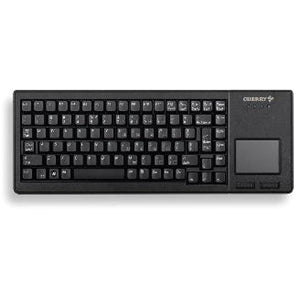 CHERRY G84-5500LUMCH-2 Wired Keyboard