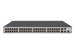HPE OfficeConnect 1950 48G 2SFP+ 2XGT Switch