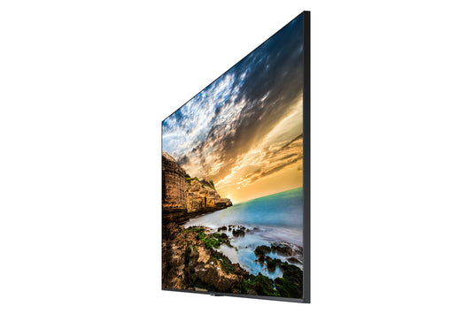 Samsung Crystal 4K UHD Monitor